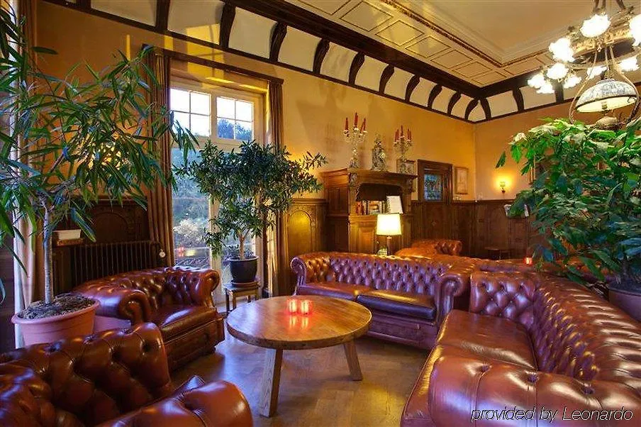 Hotel Kasteel Geulzicht Maastricht Holland