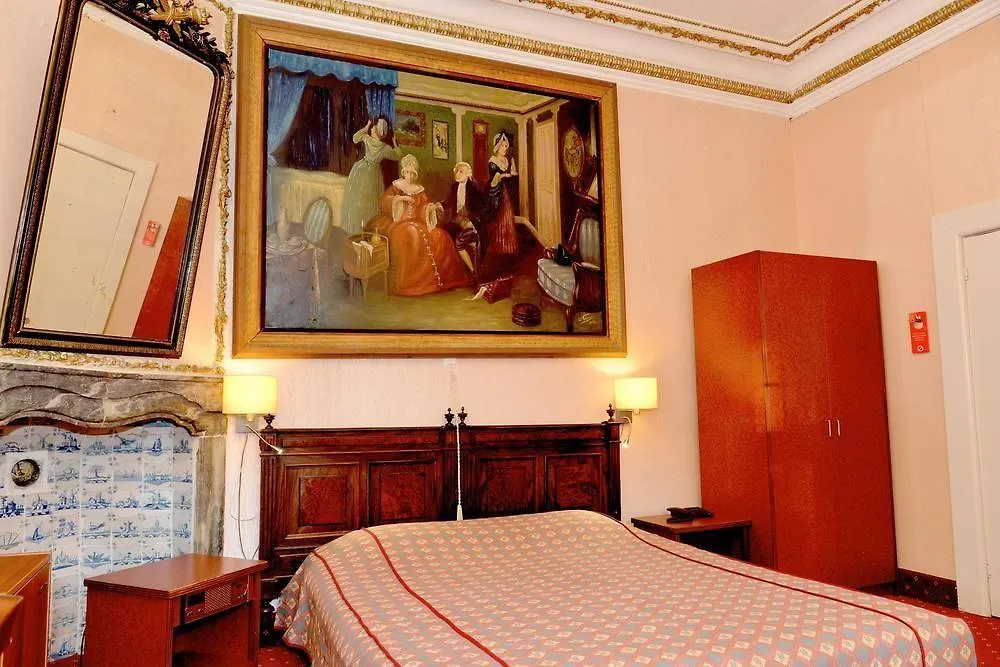 Hotel Kasteel Geulzicht Maastricht