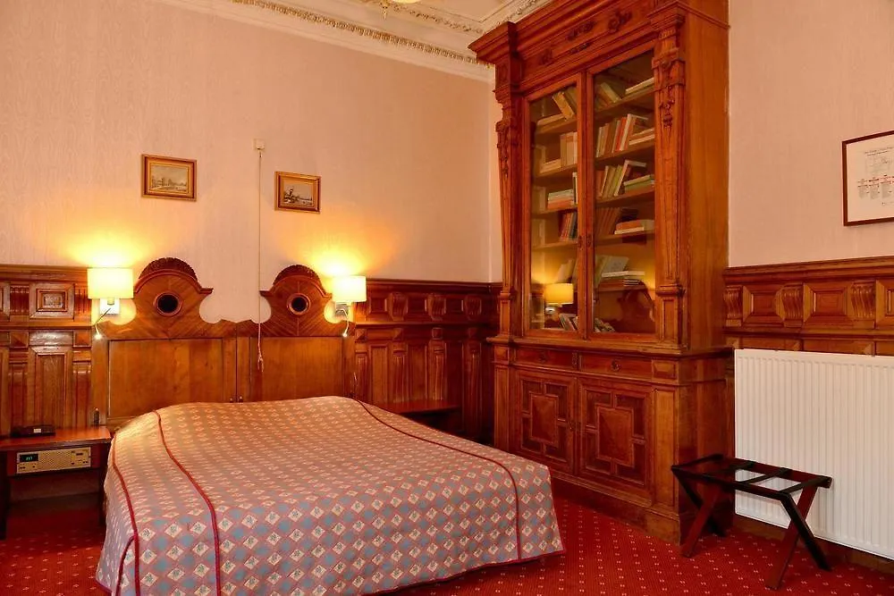 Hotel Kasteel Geulzicht Maastricht
