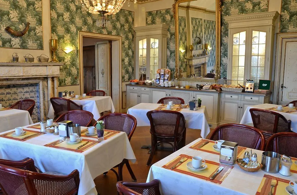 Hotel Kasteel Geulzicht Maastricht