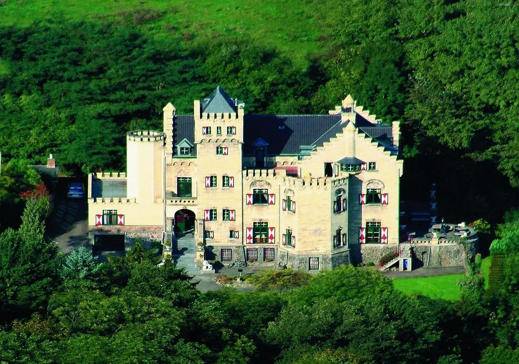 Hotel Kasteel Geulzicht Maastricht 4*,  Holland