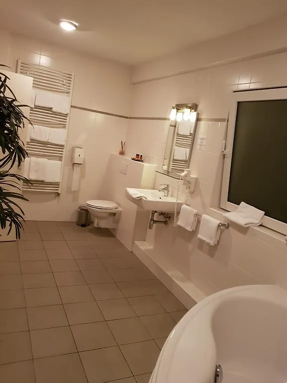 Hotel Kasteel Geulzicht Maastricht Holland