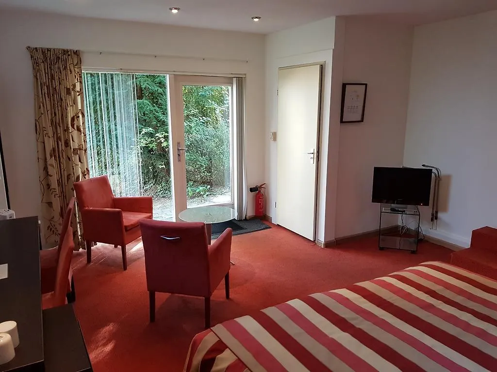 Hotel Kasteel Geulzicht Maastricht
