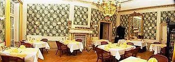 Hotel Kasteel Geulzicht Maastricht