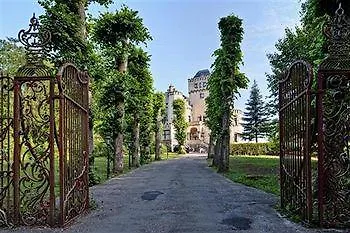 Hotel Kasteel Geulzicht Maastricht Holland