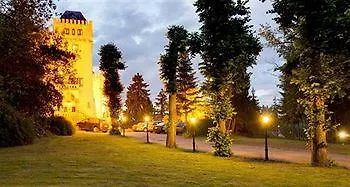 Hotel Kasteel Geulzicht Maastricht 4*,  Netherlands
