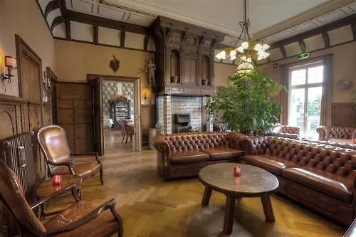 Hotel Kasteel Geulzicht Maastricht