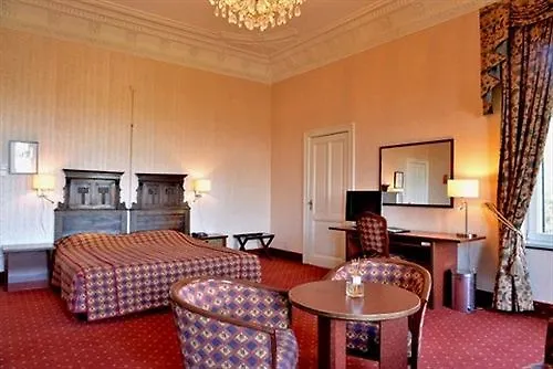 Hotel Kasteel Geulzicht Maastricht