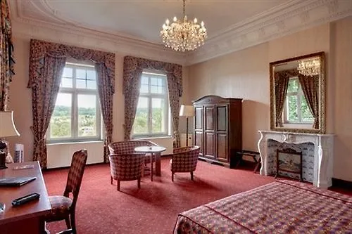 Hotel Kasteel Geulzicht Maastricht 4*,  Holland