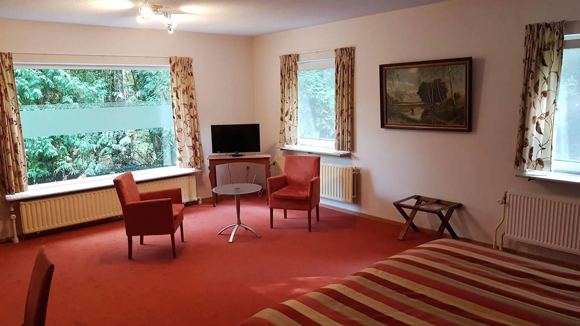 Hotel Kasteel Geulzicht Maastricht