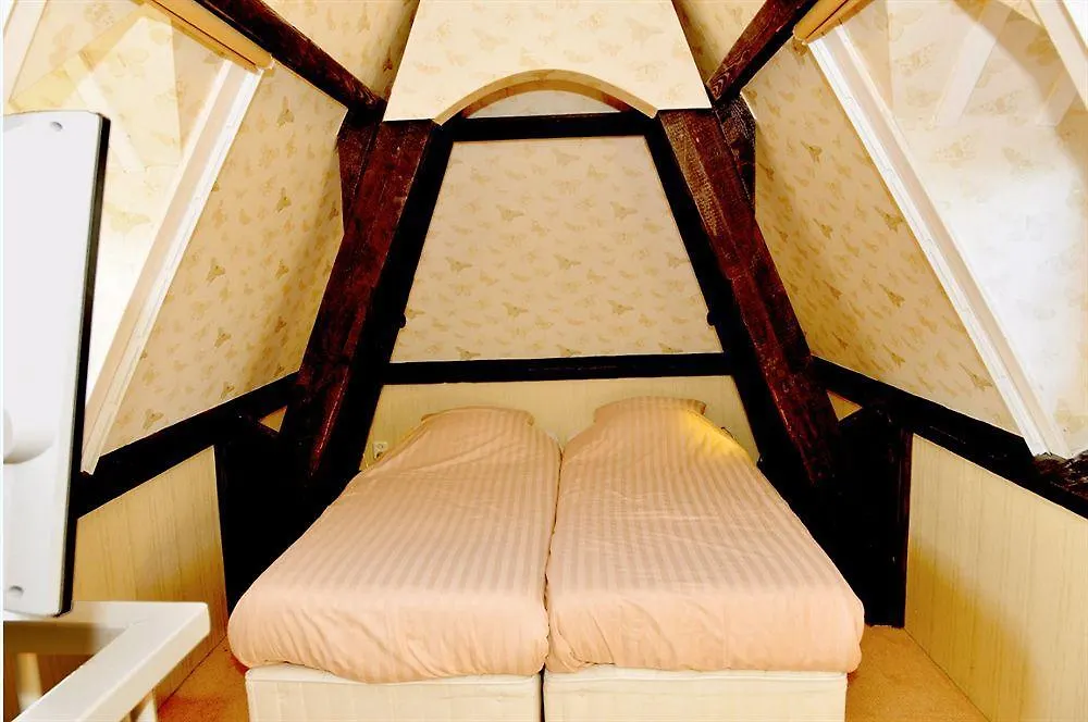 Hotel Kasteel Geulzicht Maastricht
