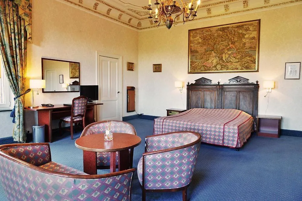 Hotel Kasteel Geulzicht Maastricht