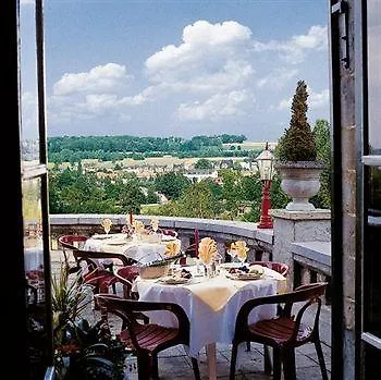 Hotel Kasteel Geulzicht Maastricht