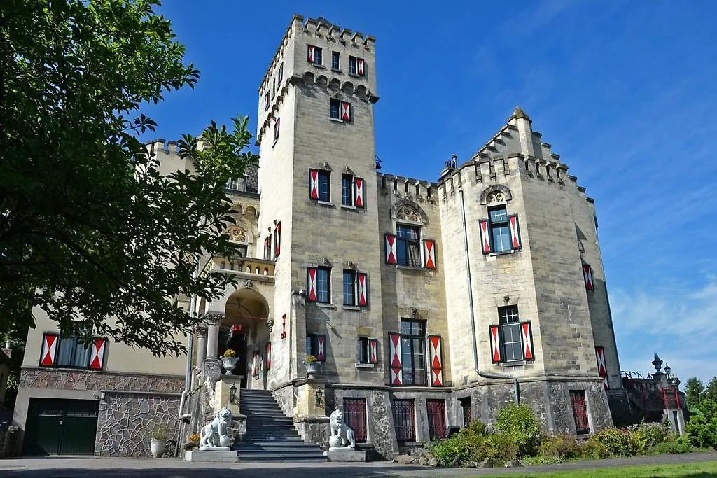 ****  Hotel Kasteel Geulzicht Maastricht Netherlands