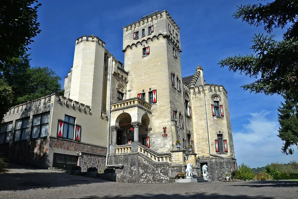 Hotel Kasteel Geulzicht Maastricht
