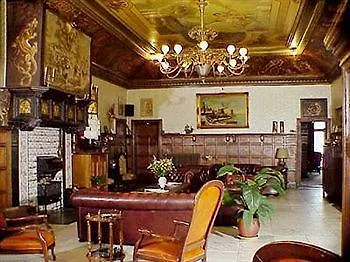 Hotel Kasteel Geulzicht Maastricht 4*,