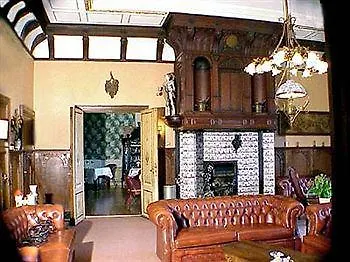 Hotel Kasteel Geulzicht Maastricht