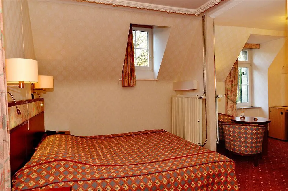 Hotel Kasteel Geulzicht Maastricht Netherlands