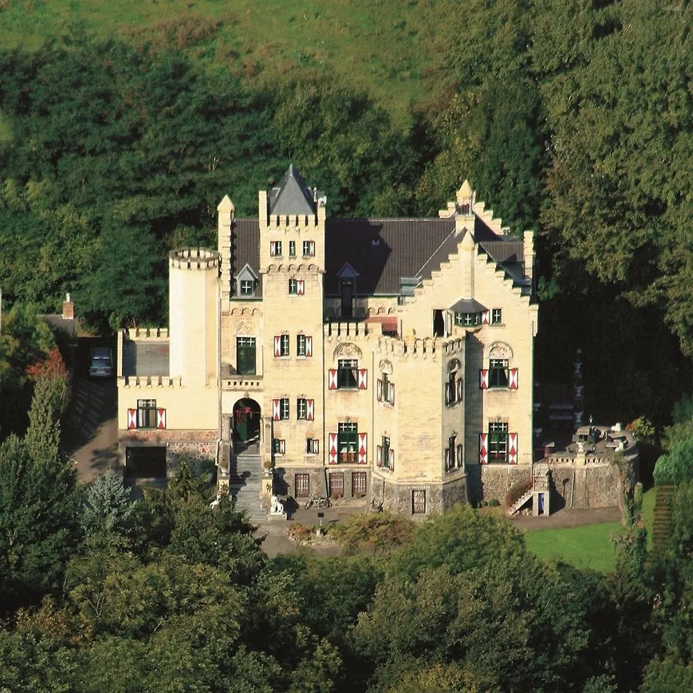 Hotel Kasteel Geulzicht contacts