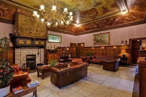Hotel Kasteel Geulzicht Maastricht