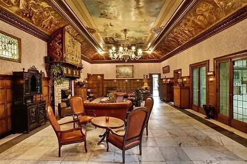 Hotel Kasteel Geulzicht Maastricht Netherlands