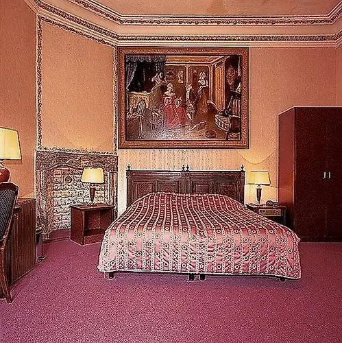 Hotel Kasteel Geulzicht Maastricht