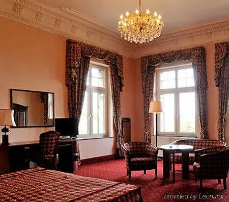 Hotel Kasteel Geulzicht Maastricht