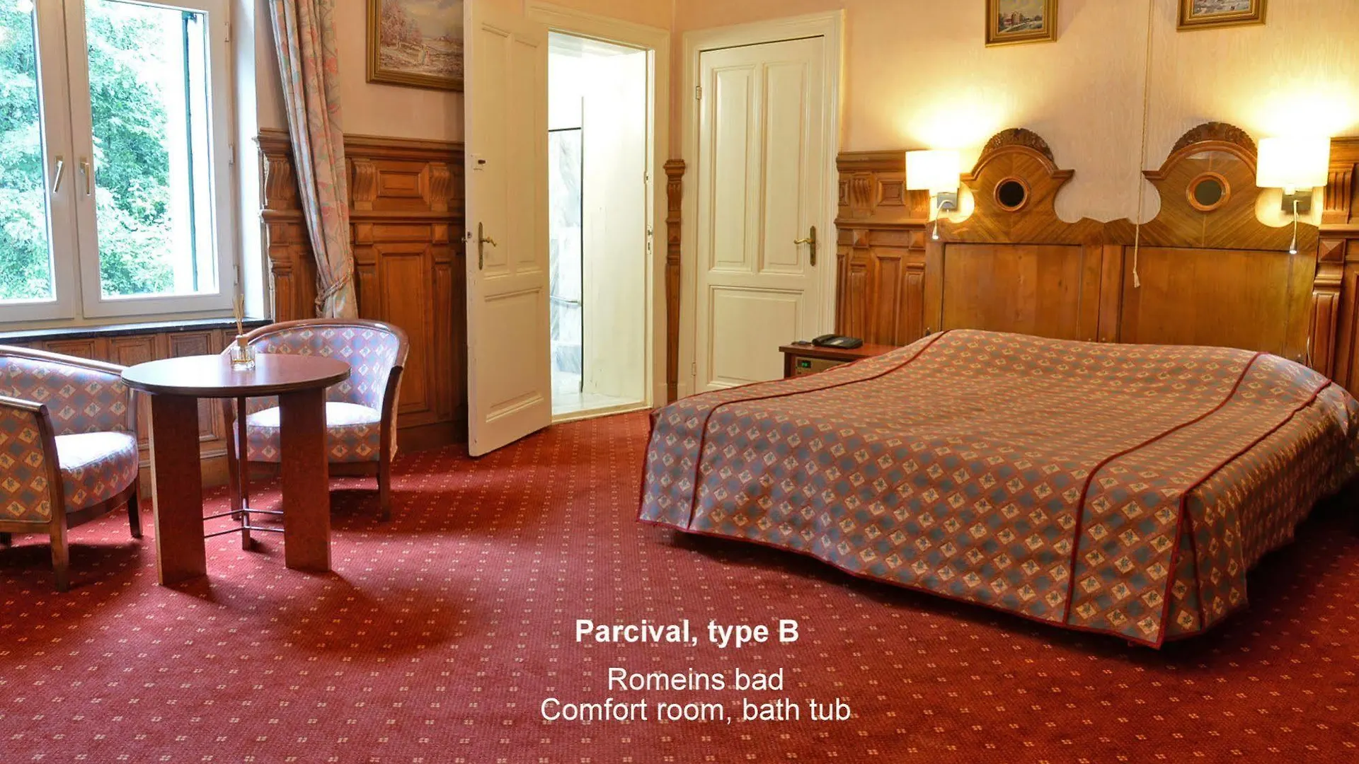 Hotel Kasteel Geulzicht Maastricht