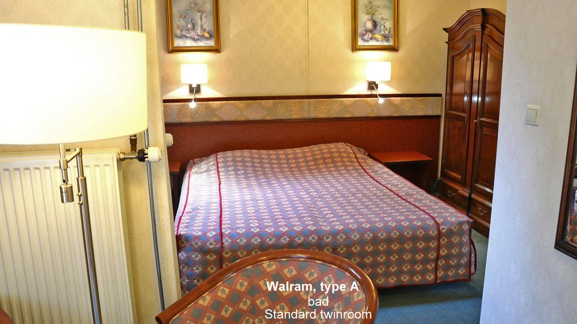 Hotel Kasteel Geulzicht Maastricht 4*,