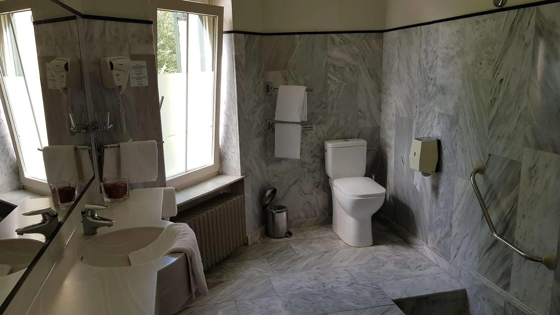 Hotel Kasteel Geulzicht Maastricht