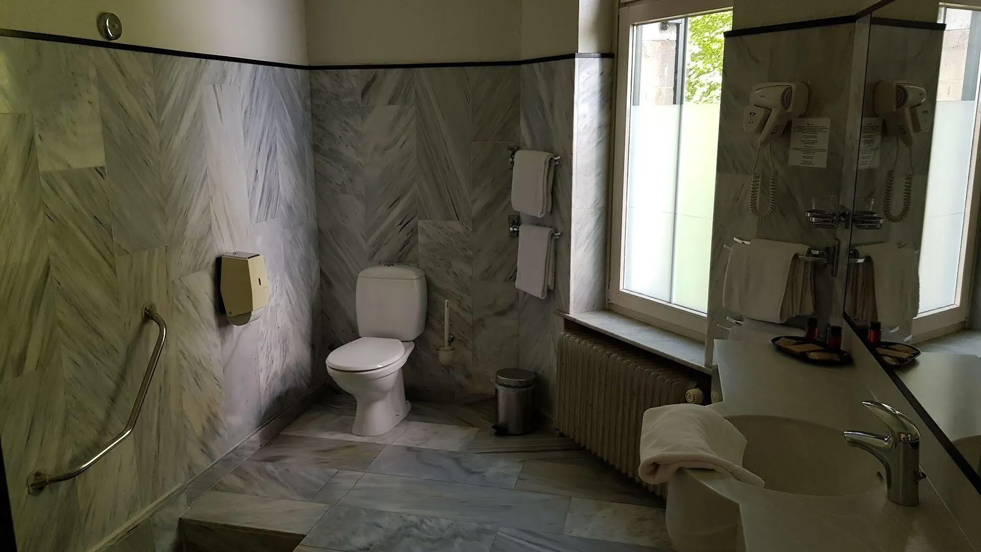 Hotel Kasteel Geulzicht Maastricht