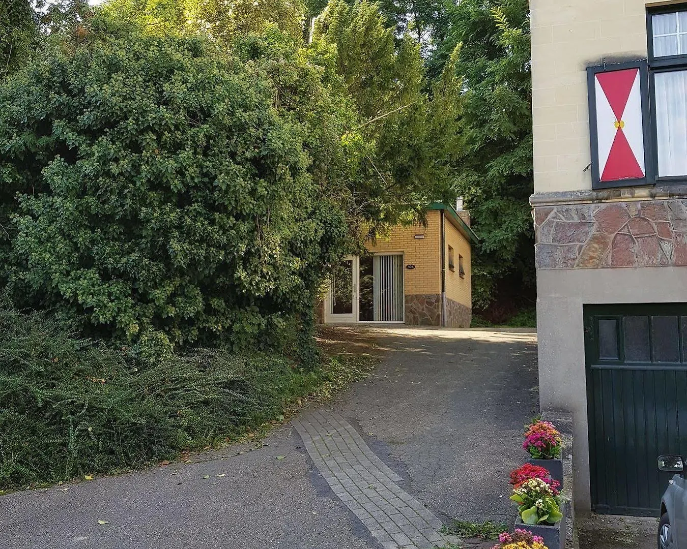 Hotel Kasteel Geulzicht Maastricht